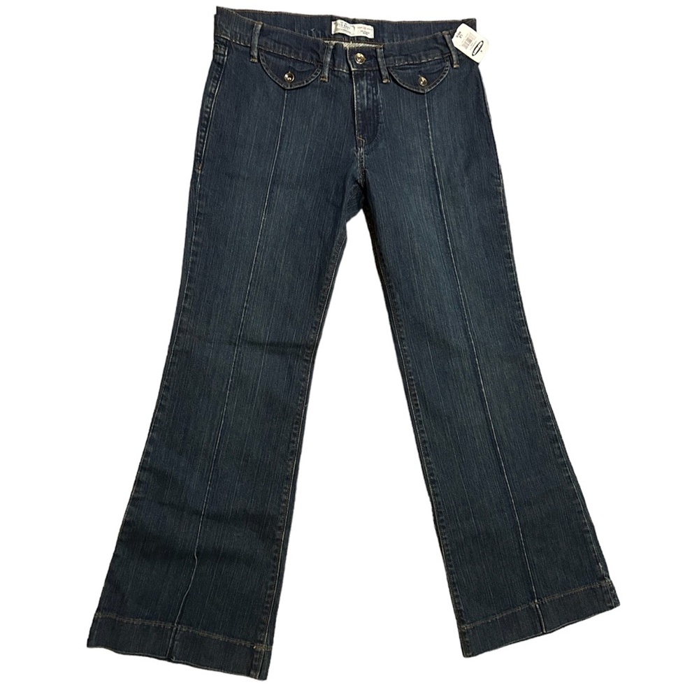 Old Navy Women’s Classic Rise Flare Leg Jeans - Size 12